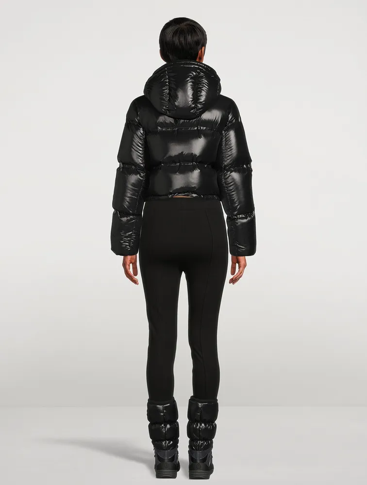 Minnie Nuke Suit Jacket