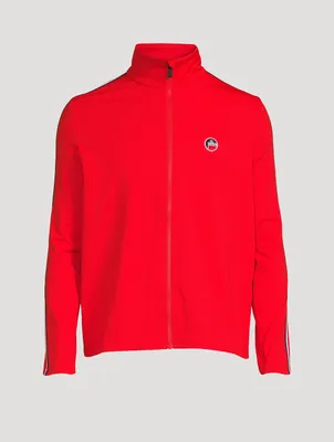 Mariozip Lightweight Jacket