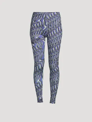Body Shop High-Waisted Leggings