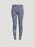 Body Shop High-Waisted Leggings