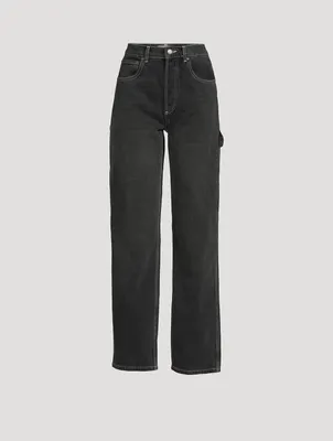Ziggy Carpenter Jeans