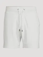 Afador Lux Towelling Shorts