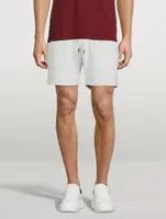 Afador Lux Towelling Shorts