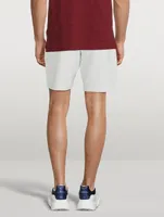 Afador Lux Towelling Shorts