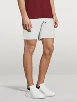 Afador Lux Towelling Shorts
