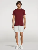 Afador Lux Towelling Shorts
