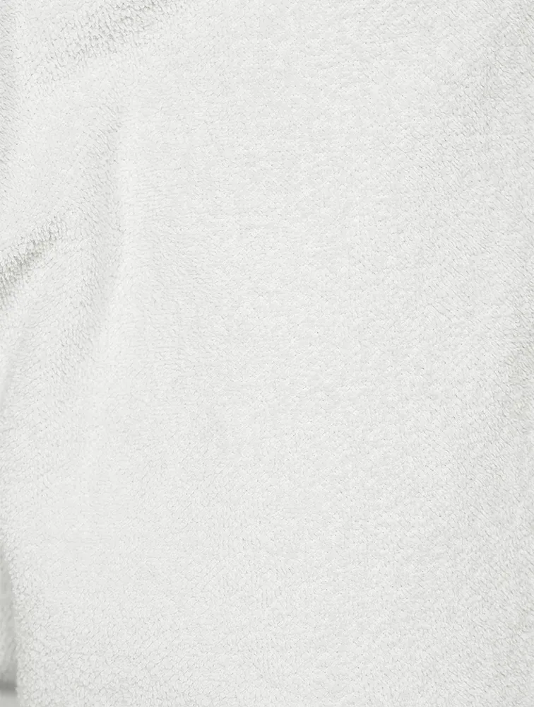 Afador Lux Towelling Shorts