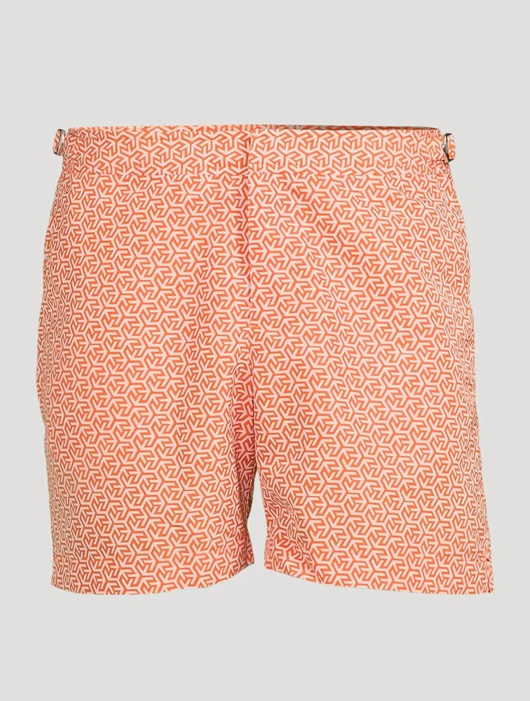 Bulldog Orlando Swim Shorts