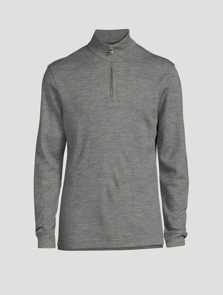 Neilson Merino Sweatshirt