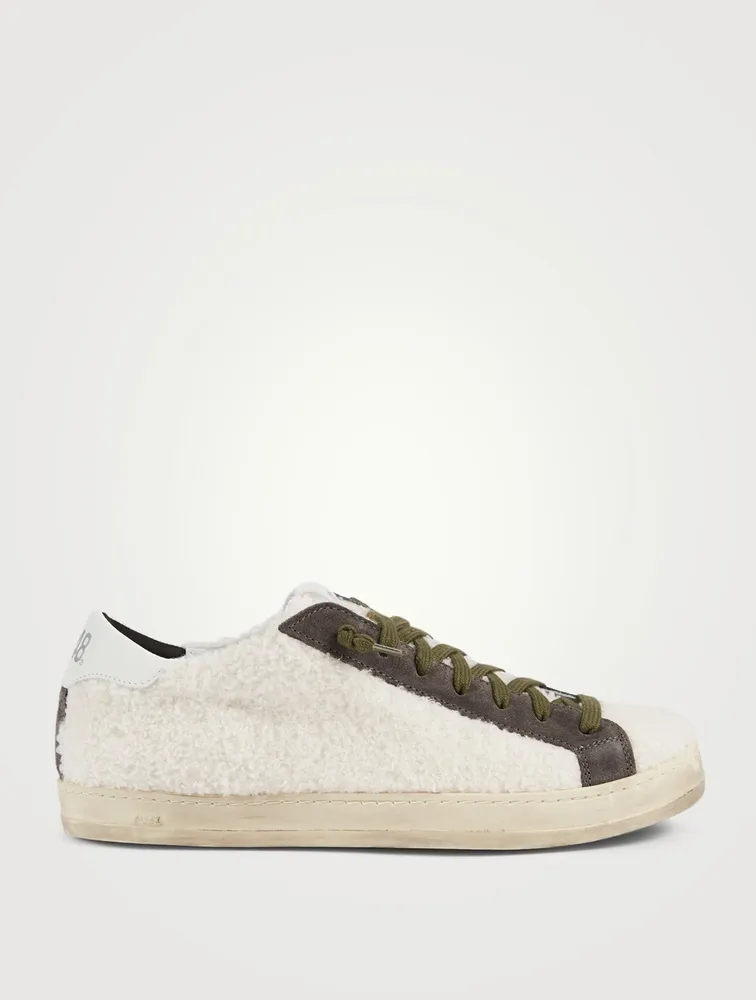 John Teddy Sneakers