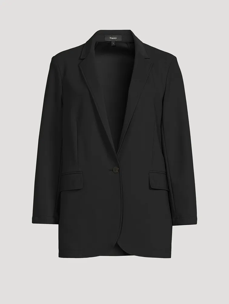 Ponte Blazer
