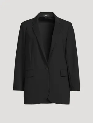 Ponte Blazer