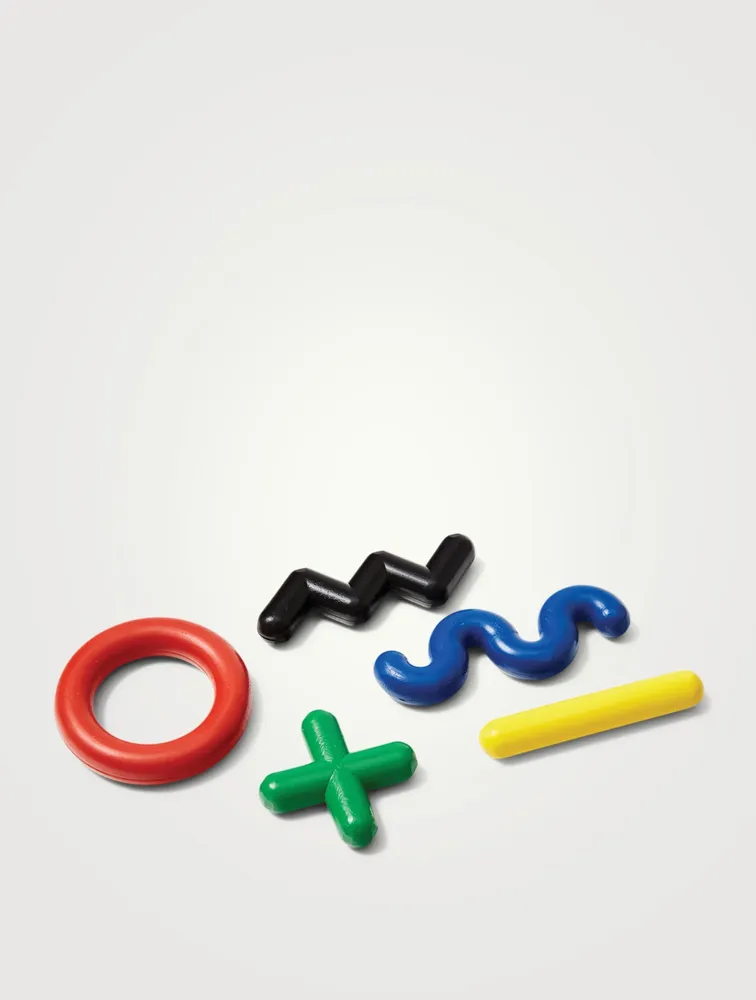 Doodle Crayons