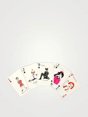 Playing Cards
