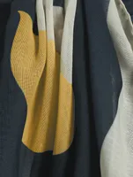 Amelia Recycled Polyester Printed Sarong
