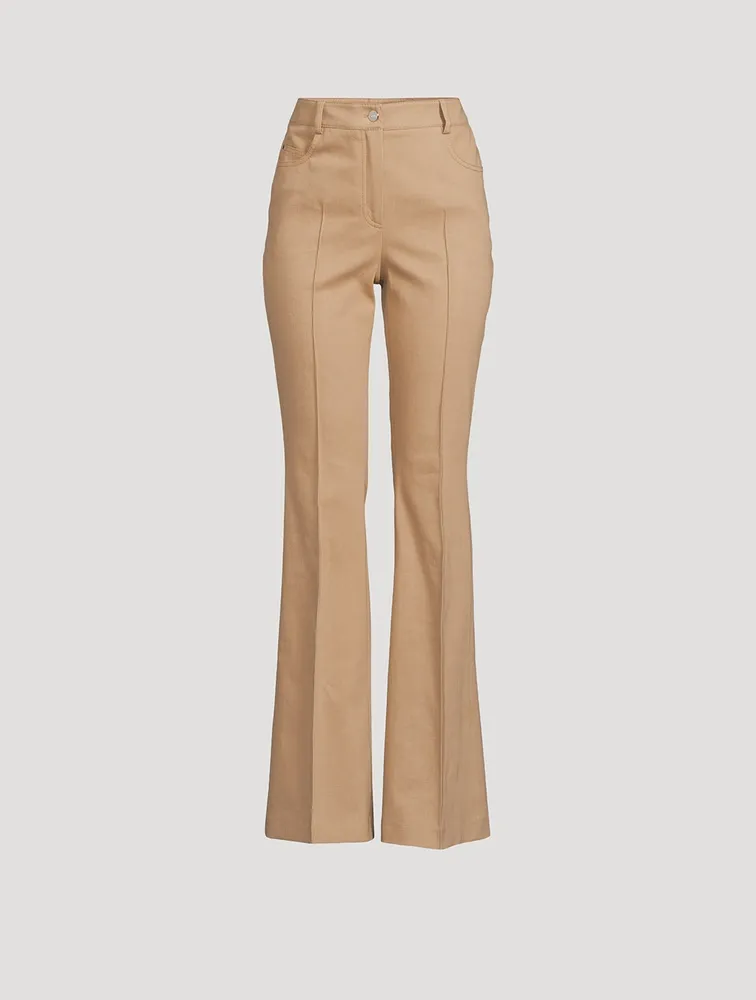 Farid Flared Jeans