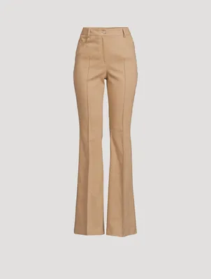 Farid Flared Jeans
