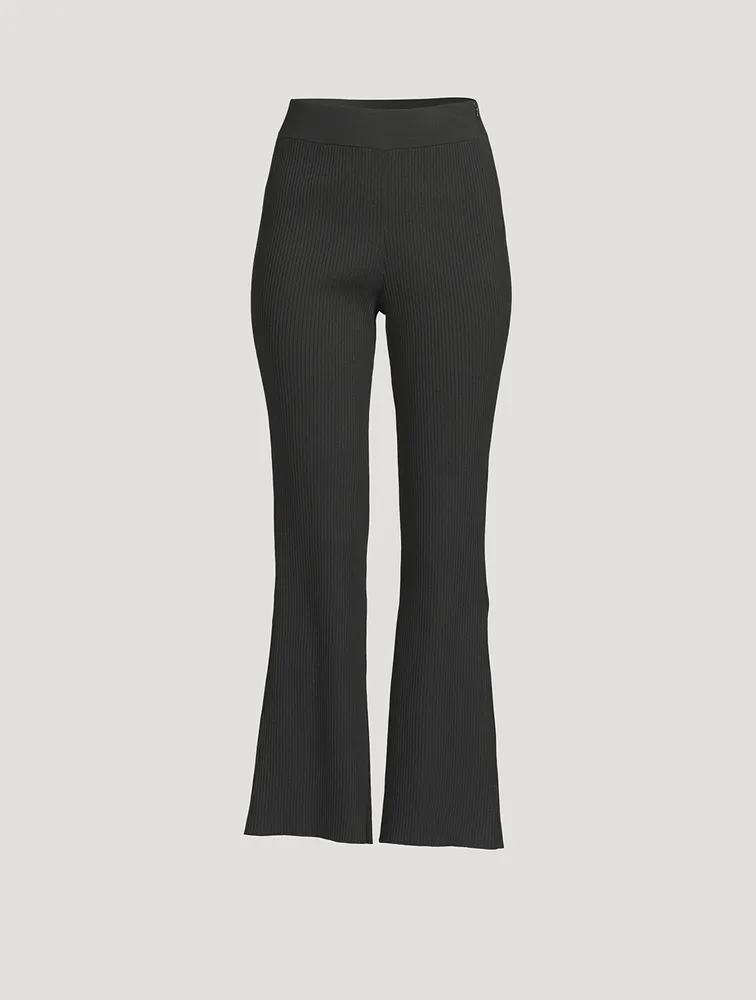 Knit Pants
