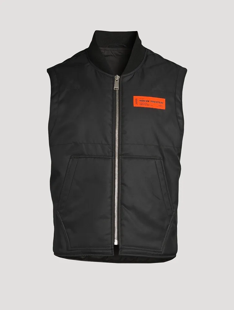 HP Eagle Nylon Vest