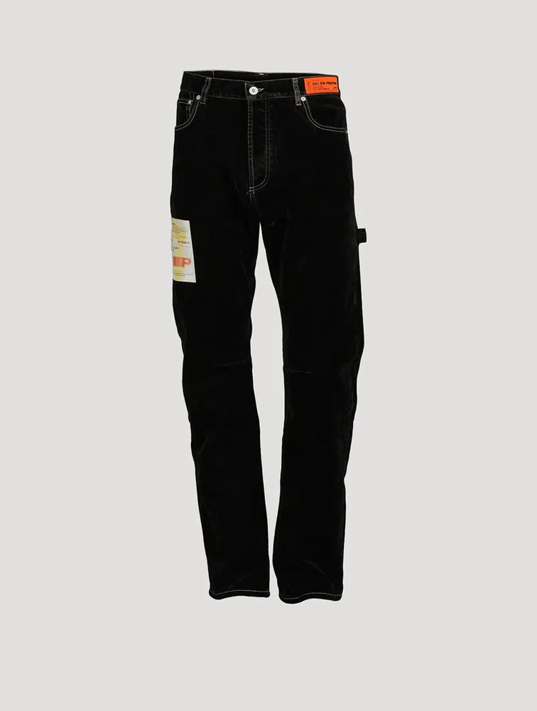 Label Flock Hammer Jeans