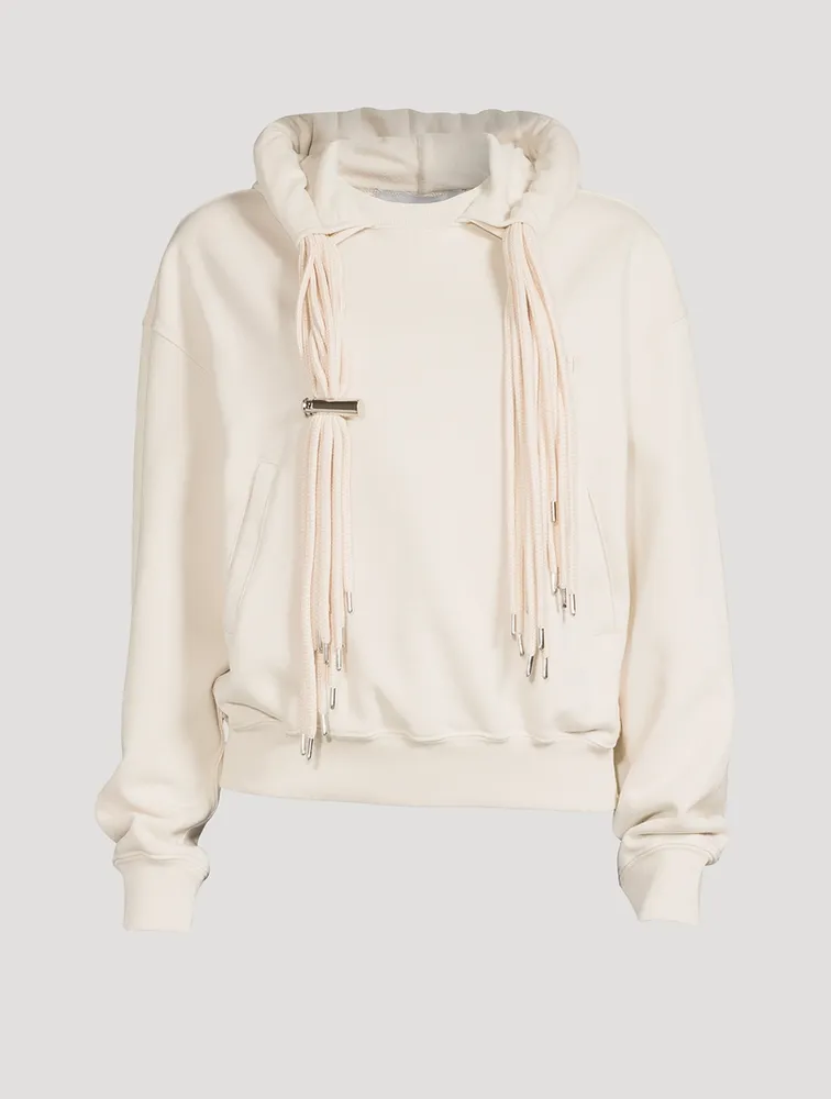 Multicord Hoodie