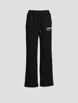 Workshop Fleece Joggers