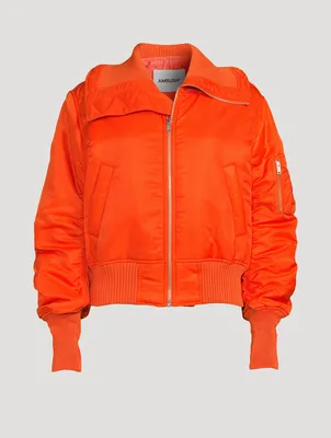MA-1 Bomber Jacket