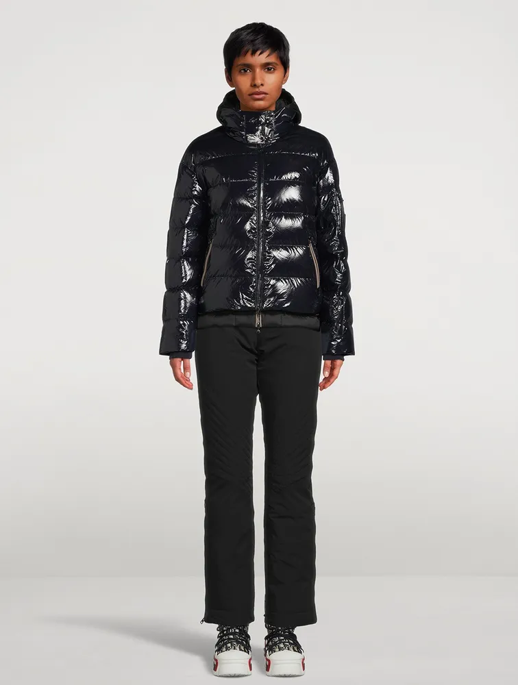 Fraenzi Ski Pants