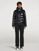 Fraenzi Ski Pants