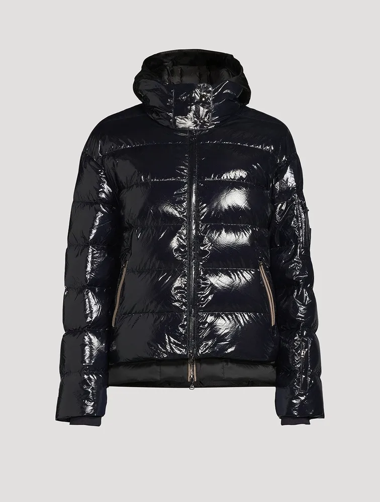 Lizzy Down Ski Jacket