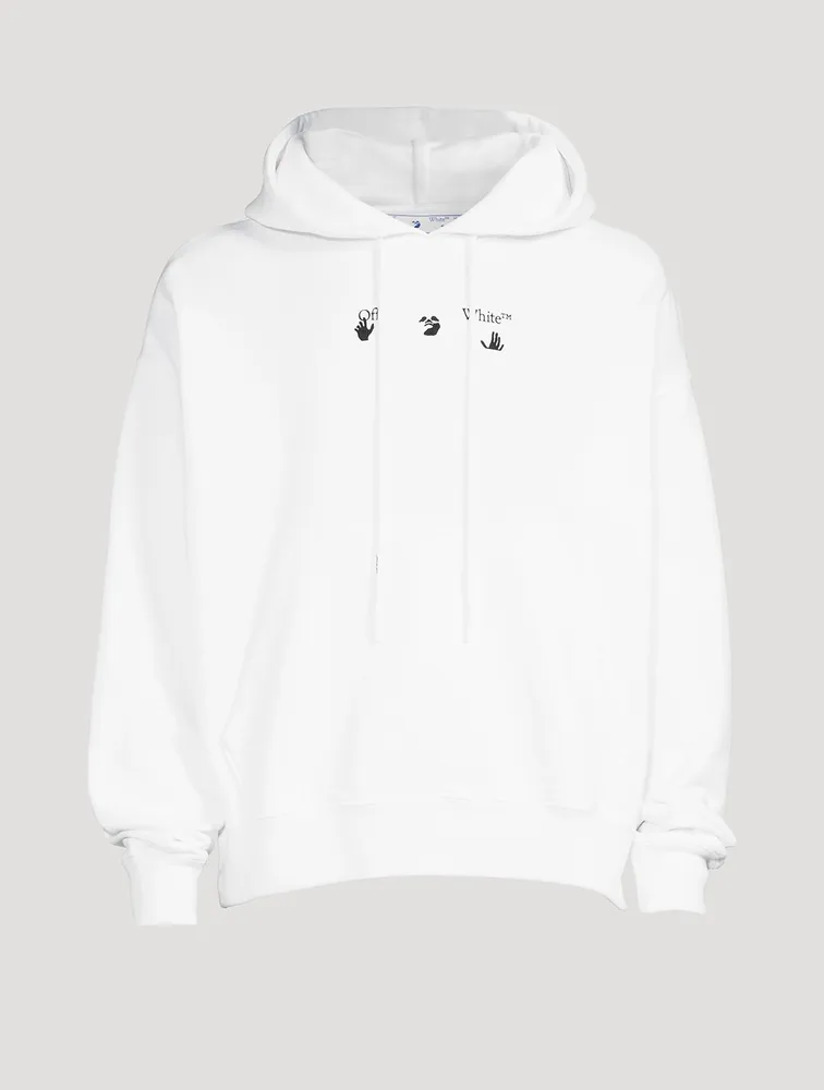 Negative Mark Skate Hoodie