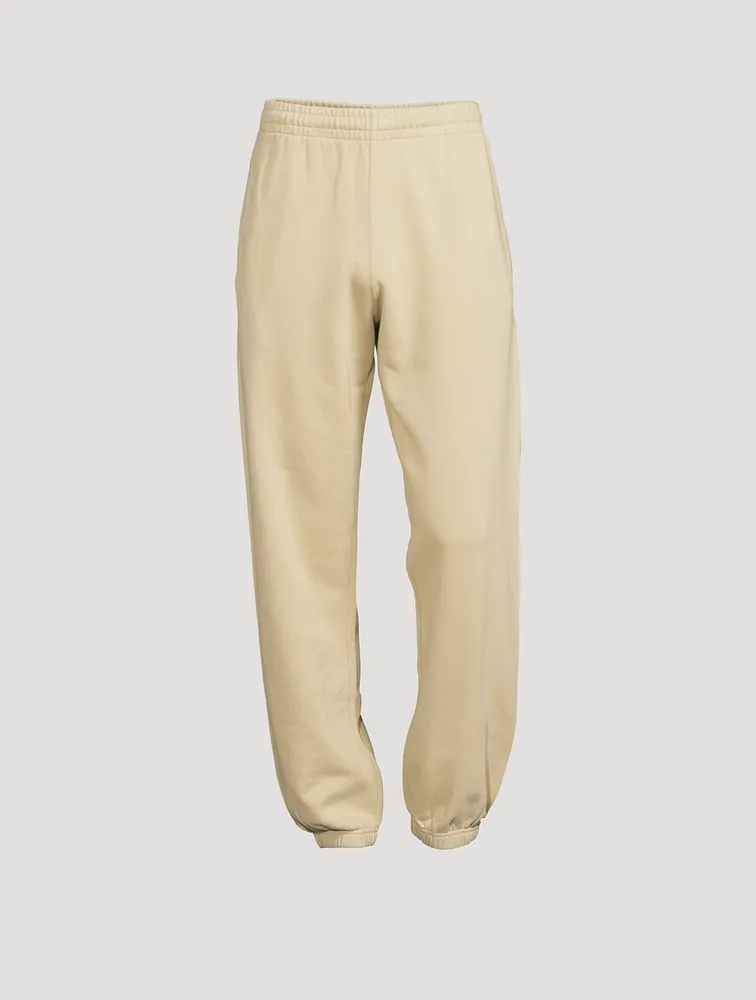 Rubber Arrows Slim-Fit Sweatpants