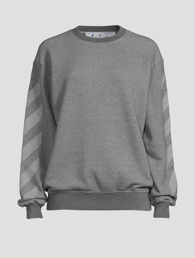 Arrow Sweatshirt
