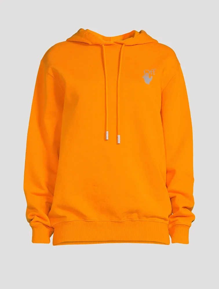 Chine Arrows Hoodie