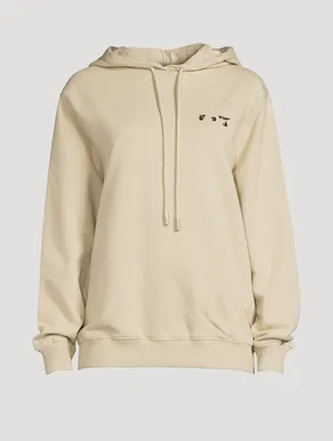 Logo Hoodie