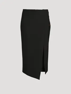 Midi Skirt