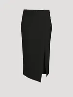 Midi Skirt