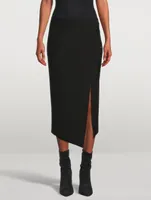 Midi Skirt