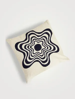 Flower Pillow