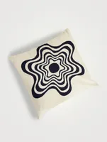 Flower Pillow
