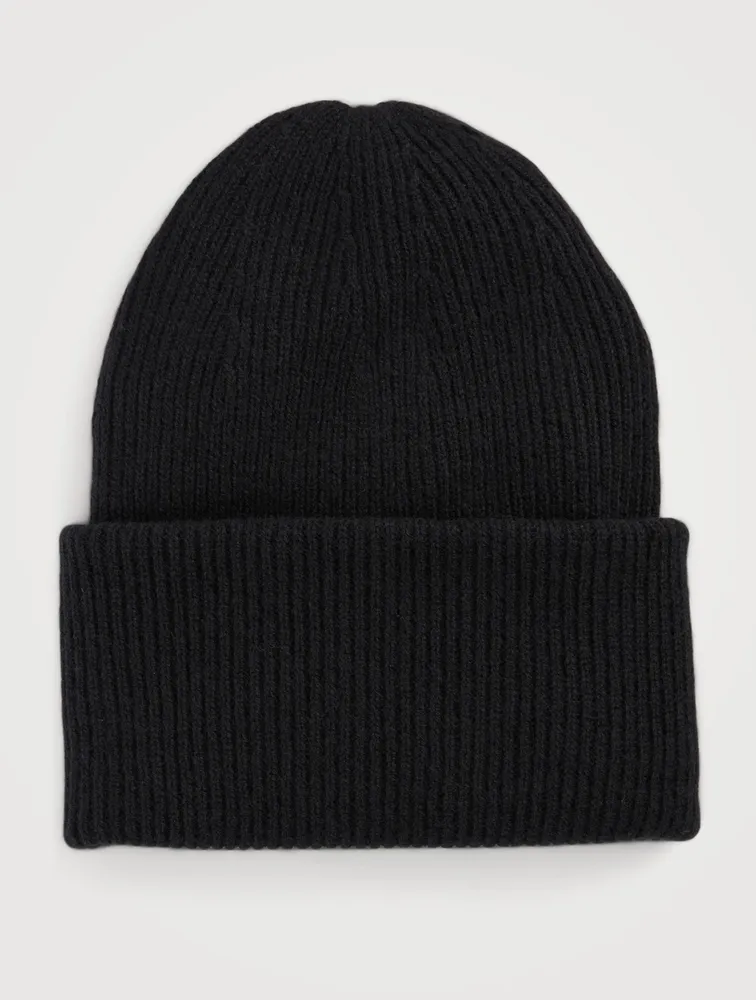 Stockholm Cashmere Toque