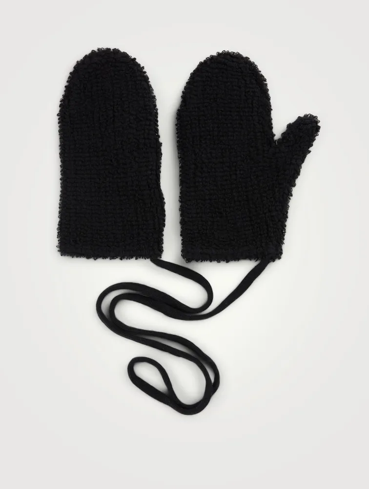 Montana Cashmere Mittens