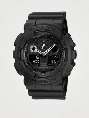 G-Shock Analog Watch