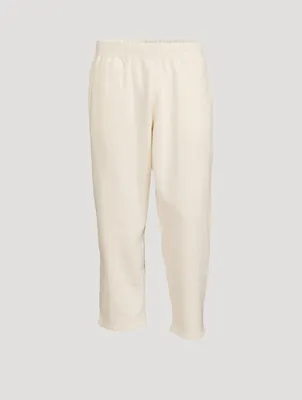 Ryton Cotton Stretch Pants
