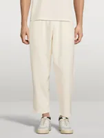 Ryton Cotton Stretch Pants