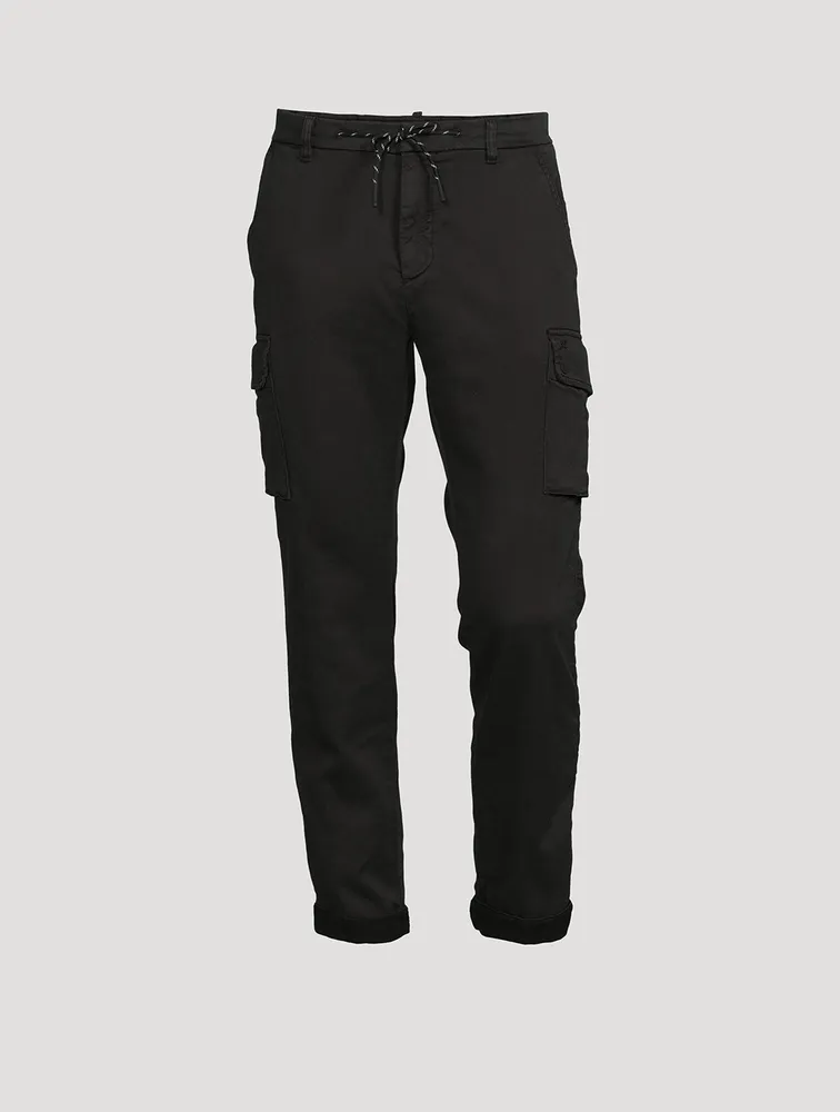 Chile Athleisure Cargo Pants