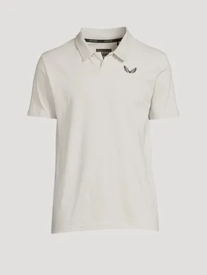 Tech Life Polo Shirt