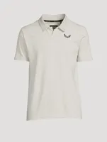Tech Life Polo Shirt