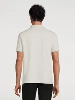 Tech Life Polo Shirt