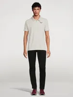 Tech Life Polo Shirt